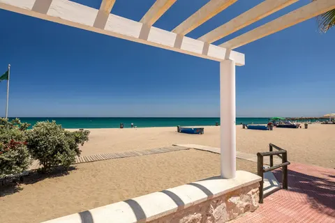 Occidental Fuengirola foto 35