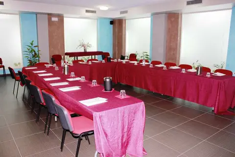 Hotel 33 Baroni in Gallipoli — foto 22