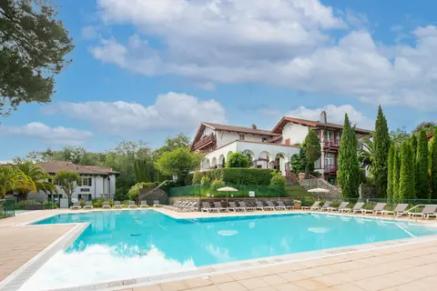 Vakantiepark La Villa Maldagora in Ciboure — foto 9
