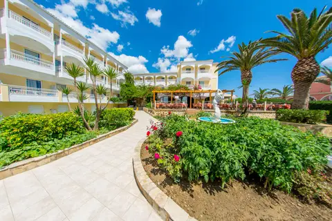 Poseidon Beach in Laganas Municipal Unit, foto 14