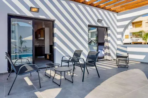 Zoi Ayia Napa Hotel in Ayia Napa — foto 10