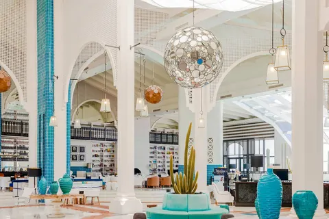 Hotel H10 Timanfaya Palace foto 15