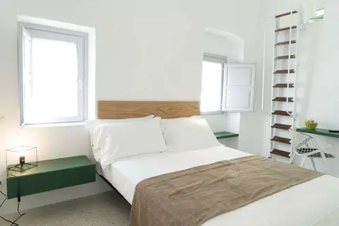 Donna Domenica Boutique Suites in Polignano A Mare, foto 17