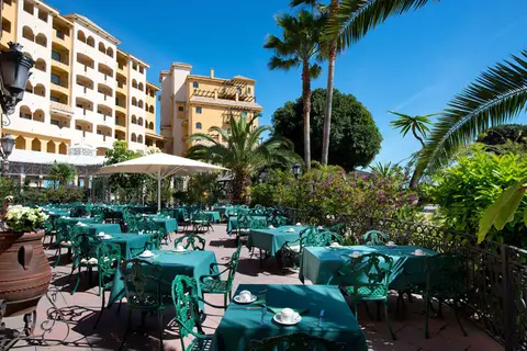 Hotel IPV Palace & Spa in Fuengirola — foto 8