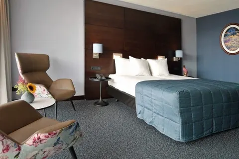 Van der Valk Hotel Sassenheim - Leiden foto 6