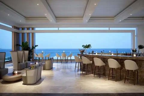 Mayia Exclusive Resort & Spa in Κιοτάρι — foto 9