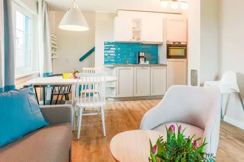 BEECH Resort Fleesensee foto 13