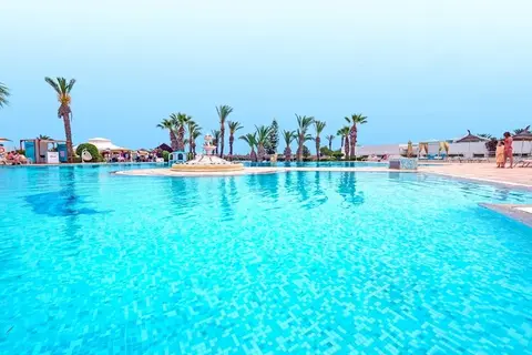 Sentido Bellevue Park in El Kantaoui — foto 19