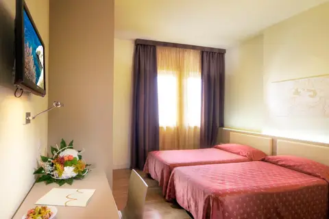 San Francesco Hotel Loreto in Loreto, foto 10
