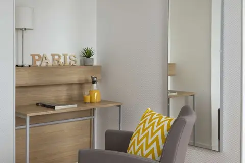 Citadines Bastille Marais in Parijs, foto 7