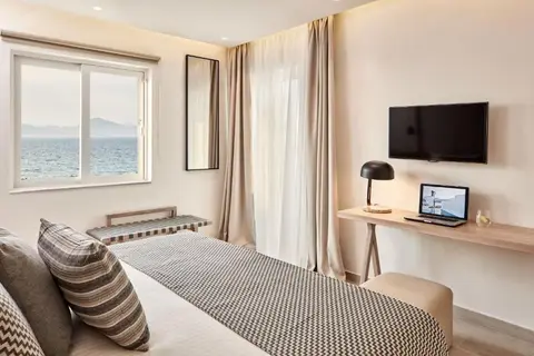 TUI MAGIC LIFE Club Marmari Palace in Μαστιχάρι — foto 19