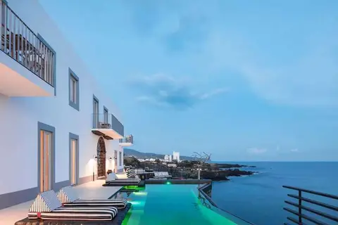 White Exclusive Suites & Villas in Lagoa (Nossa Senhora do Rosário) — foto 27