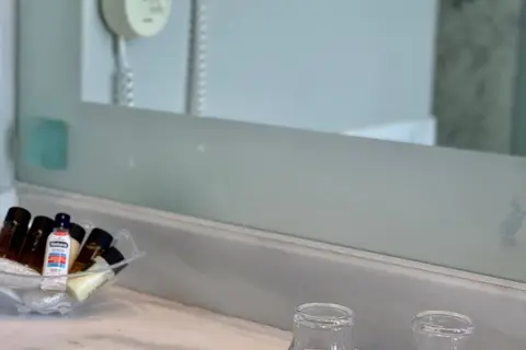 Thermae Sylla Spa Wellness Hotel in Thermae Sylla Spa, foto 10