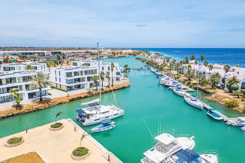Van der Valk Plaza Beach Resort Bonaire in Kralendijk — foto 10