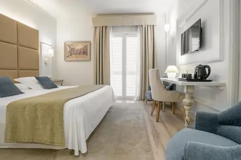 Hotel Pirineos Figueres by Pierre & Vacances in Figueres — foto 24