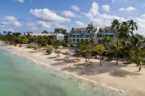 Sandals Negril in Sandals Negril Beach Resort & Spa