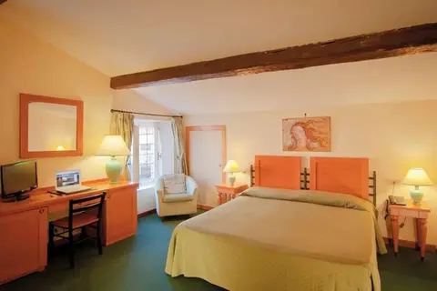 Hotel Botticelli in Florence — foto 5