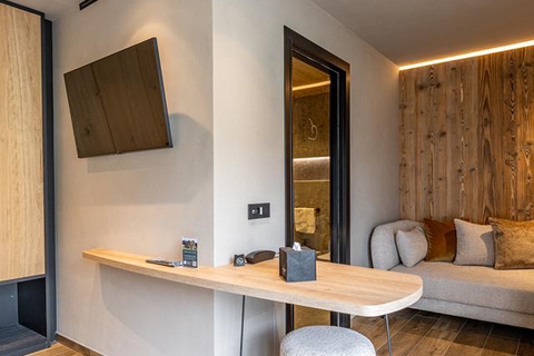 Paradise Lodge foto 9