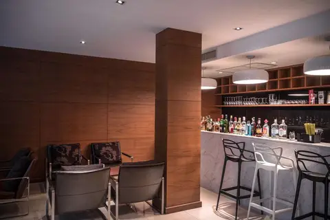 S33 Compact Sukhumvit Hotel in Bangkok, foto 16