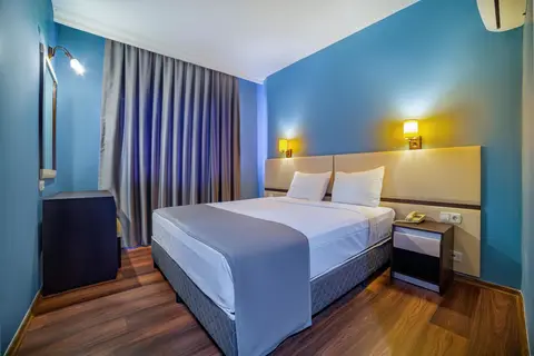 Royalisa City Apart Hotel in Alanya — foto 15