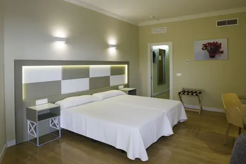 Hotel Monarque Torreblanca in Fuengirola — foto 3