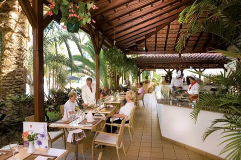 Hotel Riu Garoe in Puerto De La Cruz — foto 8