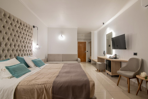 Hotel Plaza Pallas foto 5