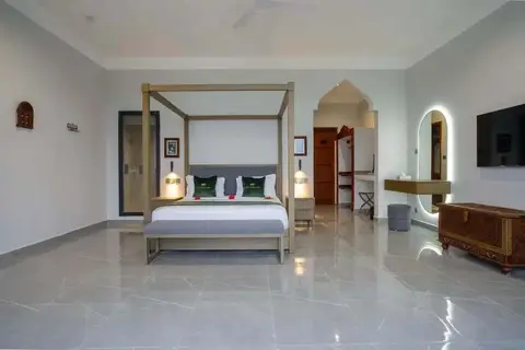 Tembo Kiwengwa Resort in Kiwengwa — foto 6