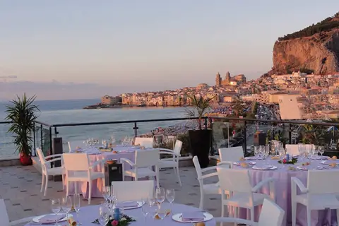 Cefalu Sea Palace in Cefalu — foto 15