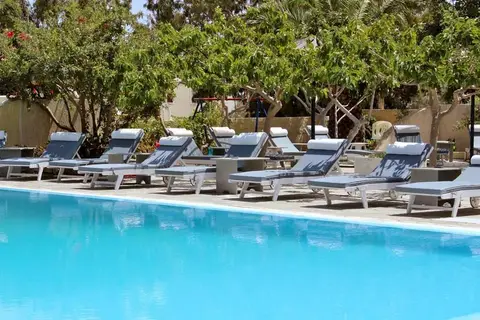 Alia Hotel in Alia Hotel, foto 3