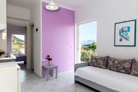 Studio's Dionysos foto 3