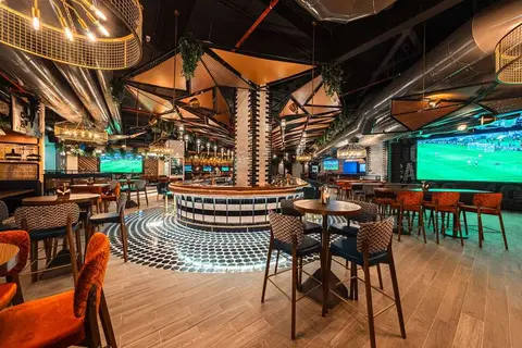 FIVE Luxe JBR in Five JBR — foto 21