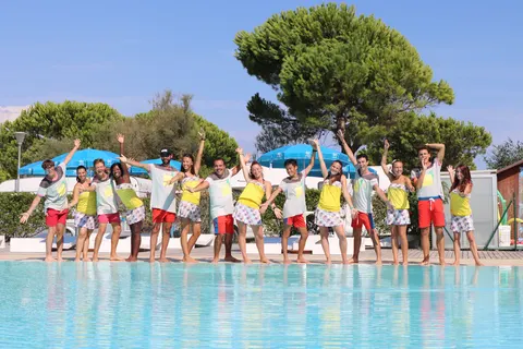 Camping Lido - Bibione foto 6