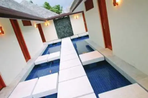 Kurumba Maldives in Vihamanaafushi — foto 8