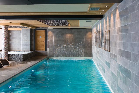 Hotel Taj I Mah foto 17