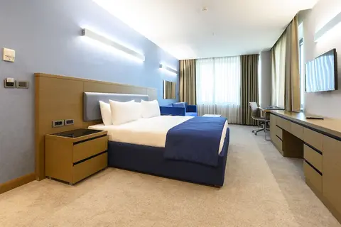 La Quinta by Wyndham Istanbul Gunesli in Fatih, foto 26