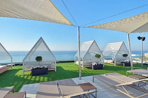 Meliá Costa del Sol in Torremolinos — foto 10
