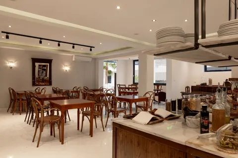 Nami Hotel & Suites foto 19