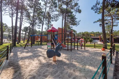 Camping Vagueira in Vagos — foto 2