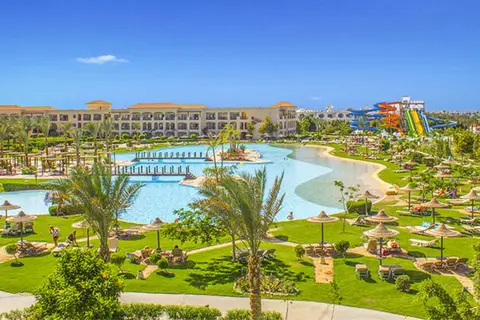 Jaz Soma Beach resort in سفاجا — foto 16