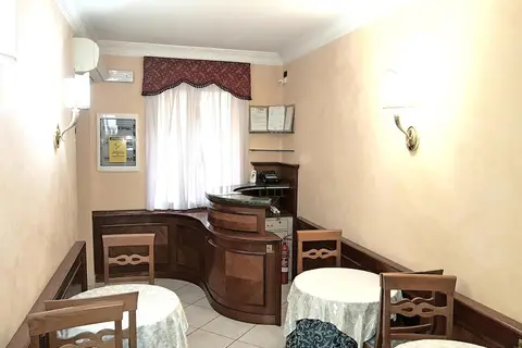 B&B Galaxy Suite Rome in Rome, foto 18