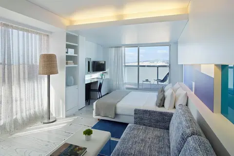 Hotel Fresh in Athene — foto 9
