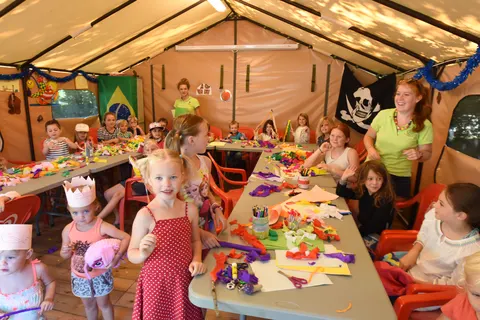 Le Camp De Florence foto 7