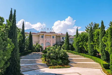 Gural Premier Tekirova in Kemer — foto 35