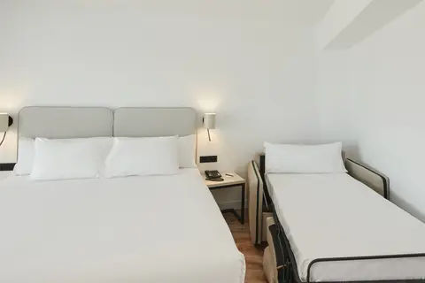 Sercotel Cruz del Mar in Chipiona — foto 17