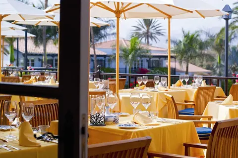 Seaside Grand Hotel Residencia in Maspalomas — foto 11