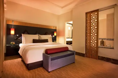Hotel Oaks Ibn Battuta Gate Dubai in دبي — foto 8