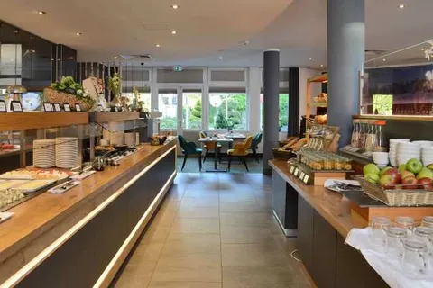 Landhotel Schnuck foto 13