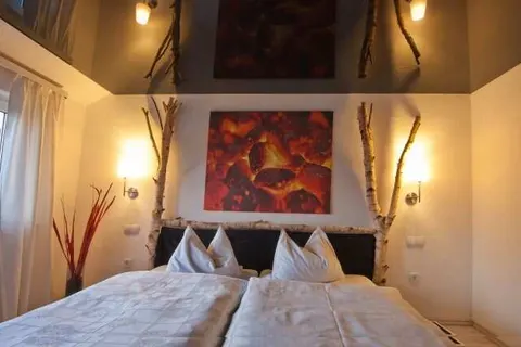 Hotel Restaurant Lindenhof foto 3