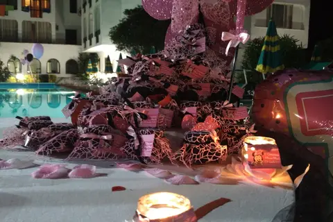 International Resort in Rome, foto 19